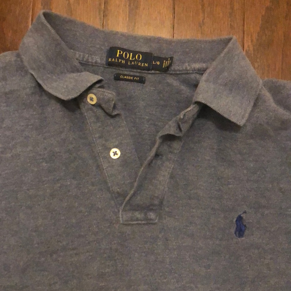Polo shirt - Picture 2 of 4